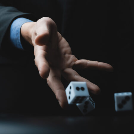 Terapia uzależnienia od hazardu